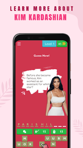 Ultimate Kim Kardashian Quiz
