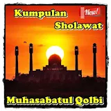Sholawat Muhasabatul Qolbi icon