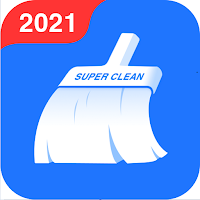 Clean Phone - Cleaner App, Booster & CPU Cooler