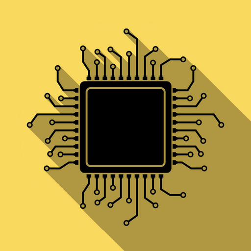 Device CPU Info logo