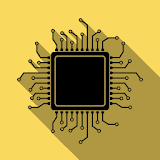 Device CPU Info icon