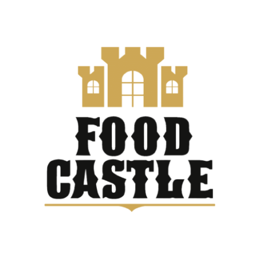 Food Castle logo