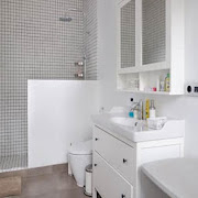 Bathroom Design Concept