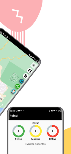 Tecplay Rastreamento