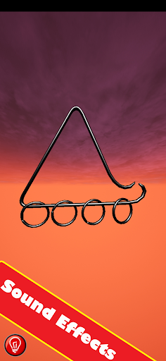 Triangle 3D Instrument