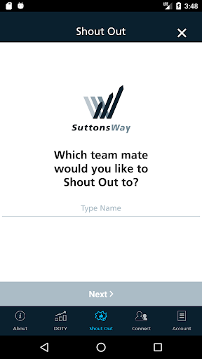 Suttons Way Screen 2