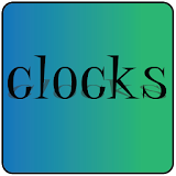 Kustom clocks for KLWP icon