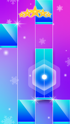 Katy Perry Piano game - Screenshot 3