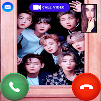 BTS Chat Video Call - 방탄소년단