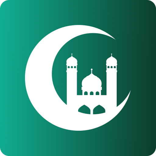 Prayer Time Pro logo