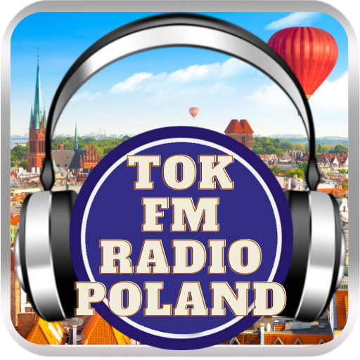 TOK FM - Radio Poland live logo
