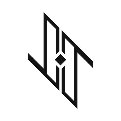 JO1 Digital Trading Card logo
