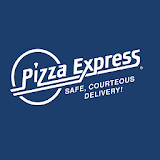 Pizza Express Ordering icon
