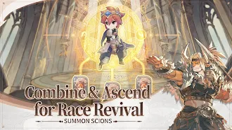 Game screenshot Alchemy Family mod apk