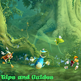 Tips Rayman Legends icon