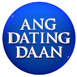 Ang Dating Daan TV icon