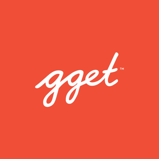 Go Get Em Tiger logo