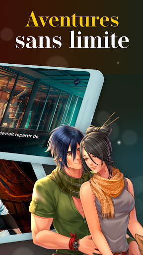 Télécharger Is it Love? Stories - votre jeu, votre romance. APK MOD (Astuce) screenshots 5
