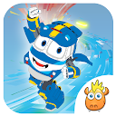 Download ROBOT TRAINS AND THE GREAT STORM Install Latest APK downloader