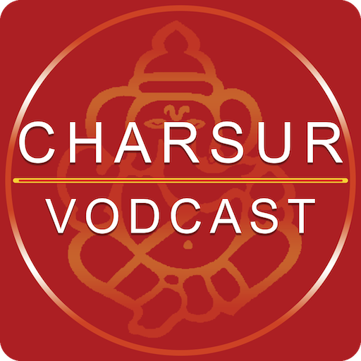 CHARSUR VODCAST TV