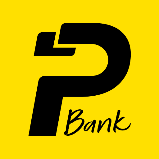 Pixcred Bank logo