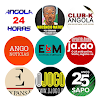 Angola News Online icon