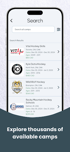 The Youth Ice Hockey Hub