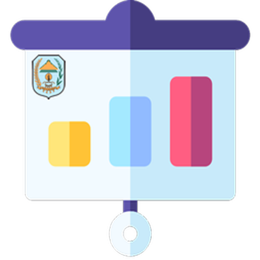 Dashboard Eksekutif Kerinci logo