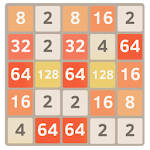 Cover Image of Download 2048 Extreme (5X5)  APK