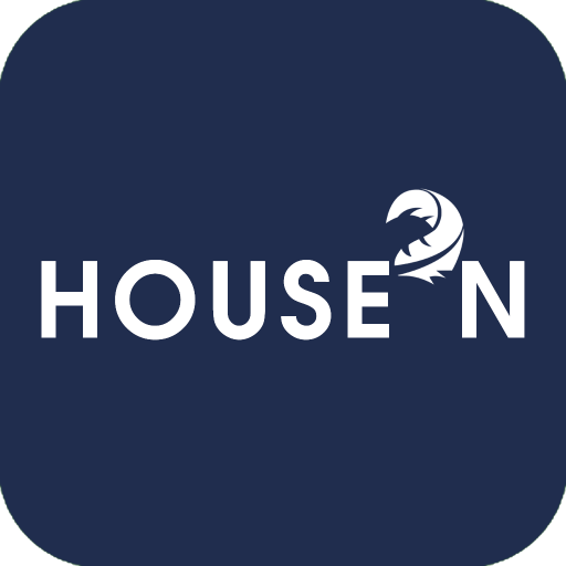 하우스앤 - housen logo