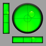 Cover Image of Download Bubble level - Spirit level 1.0 APK