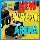 Tips Smashy Road Arena icon