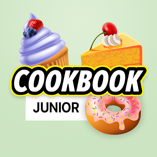 Baixar Cookbook Junior - Kids Recipes para Android