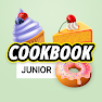 Get Cookbook Junior - Kids Recipes for Android Aso Report