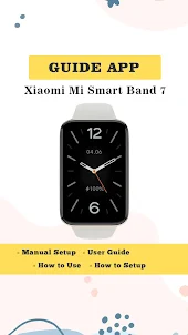 Xiaomi Mi Smart Band 7 Advice