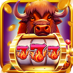 Jackpot ACE - игровые автоматы Mod Apk