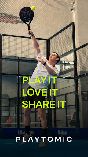 Playtomic - Jugar a padel screenshot 7