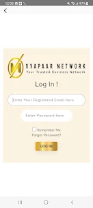 Vyapaar Network