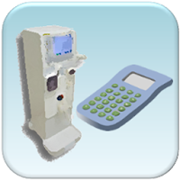 Dialysis Calculator