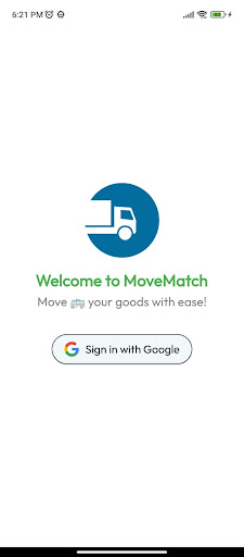 Move Match Screen 3