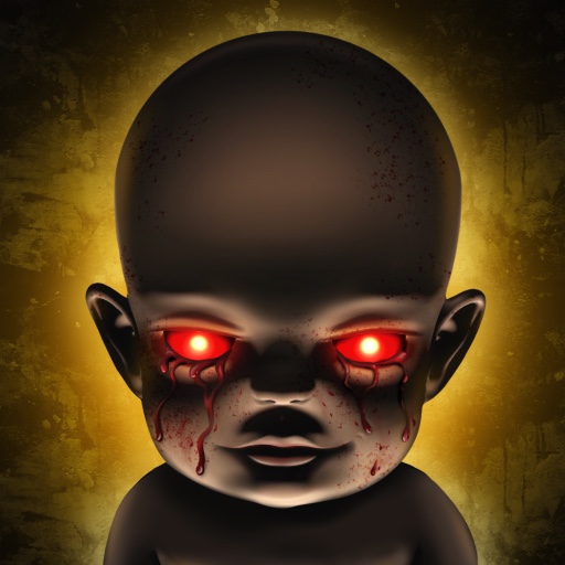 Horror Child Attack Survival Simulator 3D: Cinco Noite Em Assustador  Assustador Mal Casa Assombrada Jogos de Aventura Grátis Para Crianças  2018::Appstore for Android