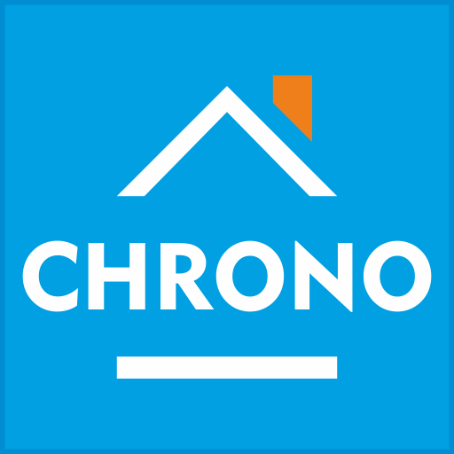 Chrono  Icon