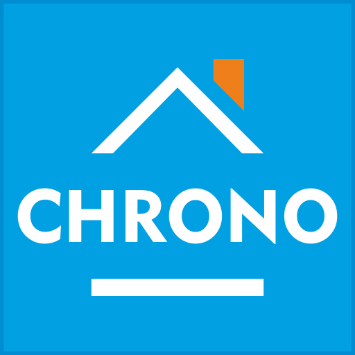 Chrono logo