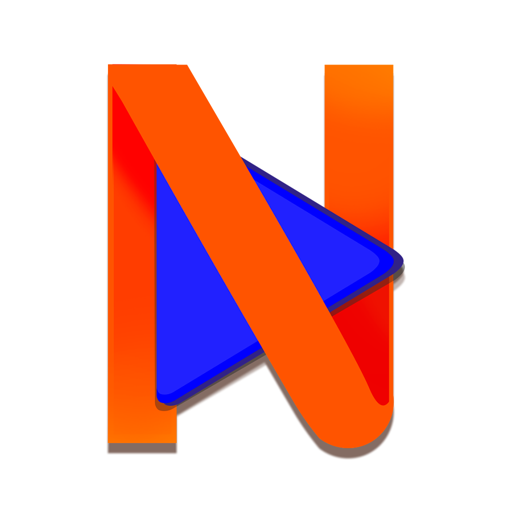Netcom TV STB logo