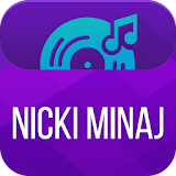 Nicki Minaj Music Watch Online icon