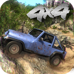 Cover Image of Download 4x4 Off-Road Rally 4 12.0 APK