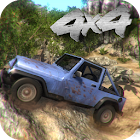 4x4 Off-Road Rally 4 13.7