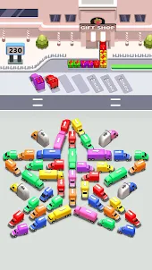 Truck Out