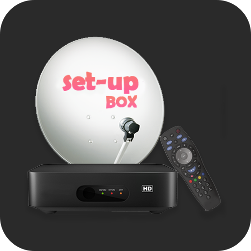 All SetTop Box Remote Control Download on Windows