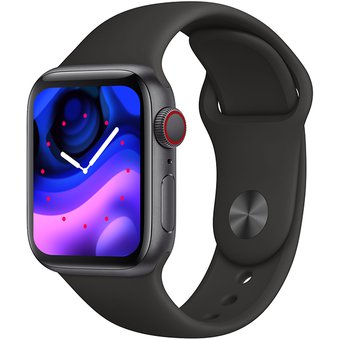 Android application Smart watch T900 pro Max guide screenshort
